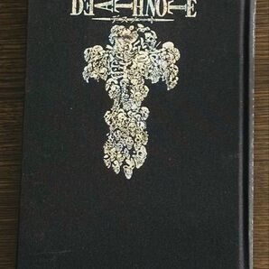 DEATH NOTE デスノート 小説