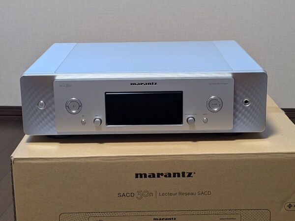 marantz マランツ SACD 30n
