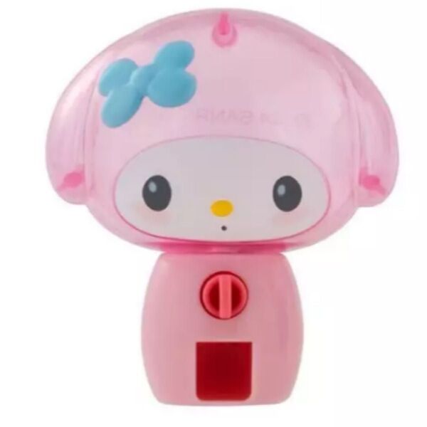 サンリオキャラクターズ おうちでガシャポン サンリオキャラクターズ3 マイメロ マイメロディ ガチャ