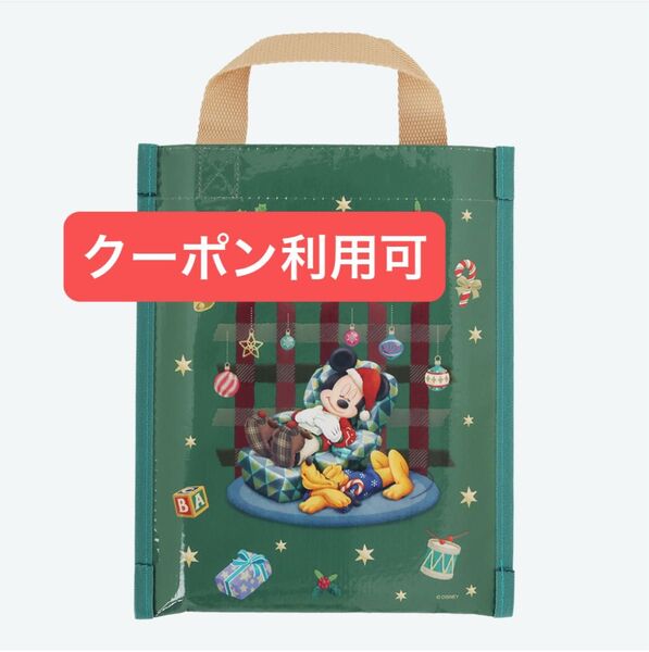 ディズニー クリスマス 2024 レジャーシート