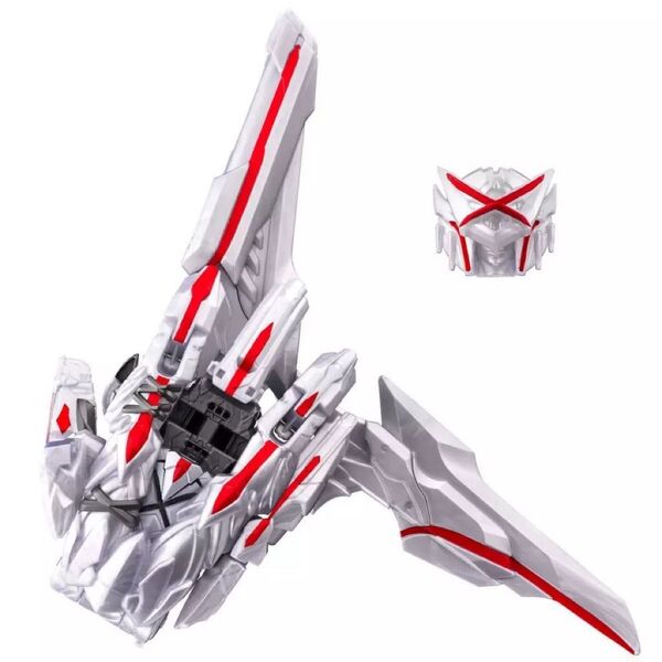 【新品】おもちゃ DXテガジューン ナンバーワン戦隊ゴジュウジャー