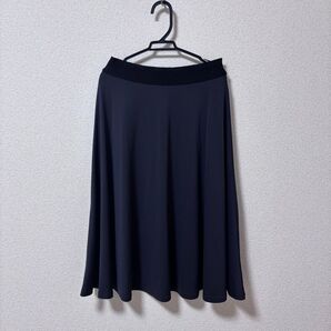 【美品】レディース スカート 黒