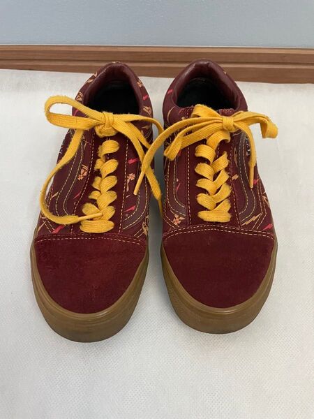 Vans バンズ ビビアンウエストウッドコラボ 23.5センチ VANS スニーカー