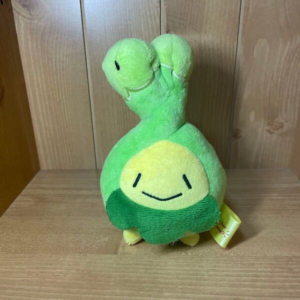 スボミー ぬいぐるみ ポケモン クリップマスコット What’s your charm point? ポケモンセンター