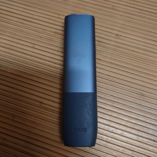 IQOS3 DUO 本体 ネイビー