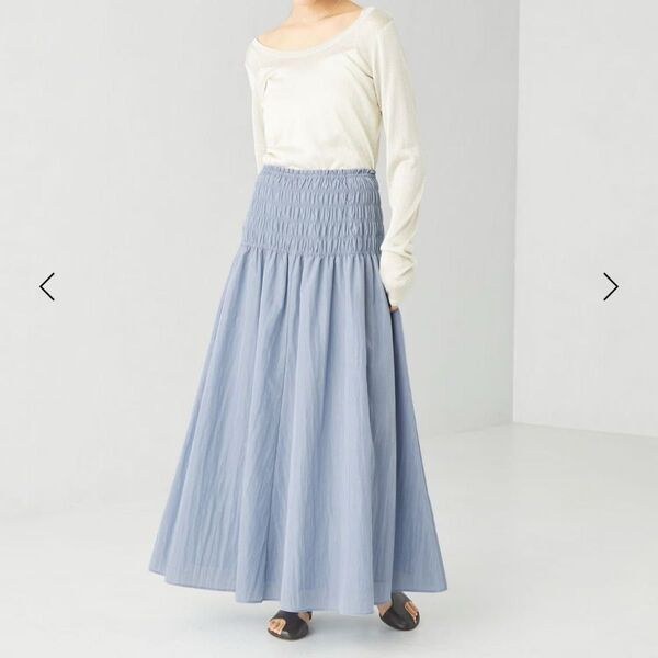 ロングスカート スカート