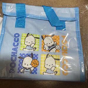 ポチャッコ クーラーバック