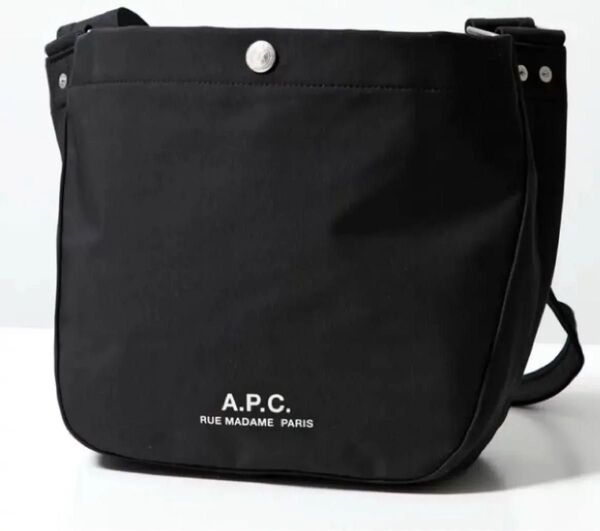 APC A.P.C. アーペーセー ショルダーバッグ クロスボディバッグ