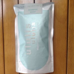 ululis ウォーターコンク モイストシャンプー 詰め替え