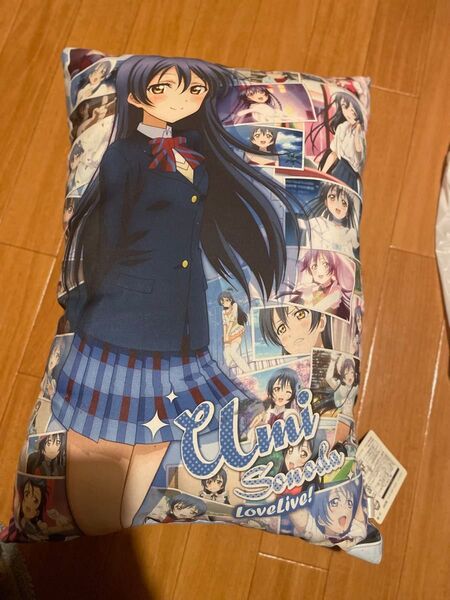 ラブライブ 園田海未 匿名配送可