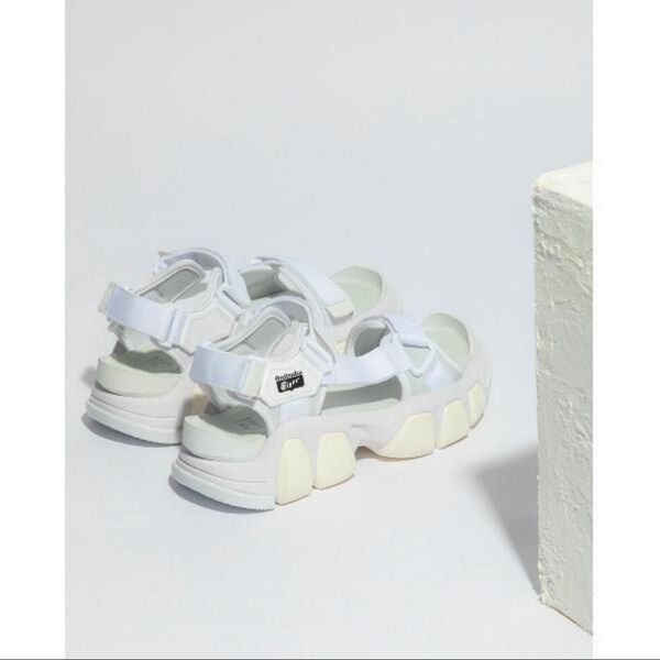 オニツカタイガー DENTIGRE STRAP 箱付き