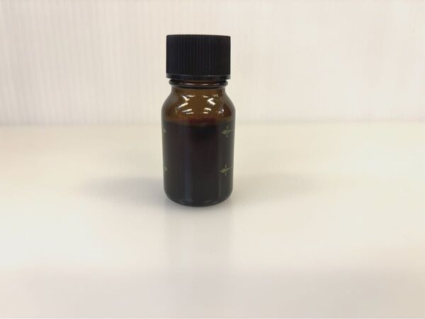 イギリス製 2025年 新パイプクリーナー 10ml 値下げ不可