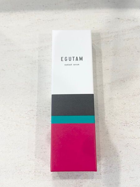 エグータム 正規品 まつげ美容液 2ml