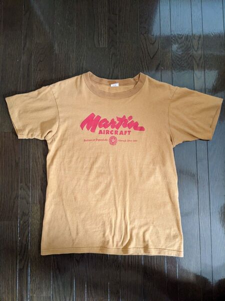 送料込 旧マッコイ Real McCOY 半袖 Tシャツ サイズ 38 リアルマッコイ トイズマッコイ