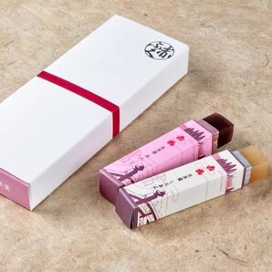 赤福生羊羹 4本入 限定品 ☆未開封☆即日発送♪