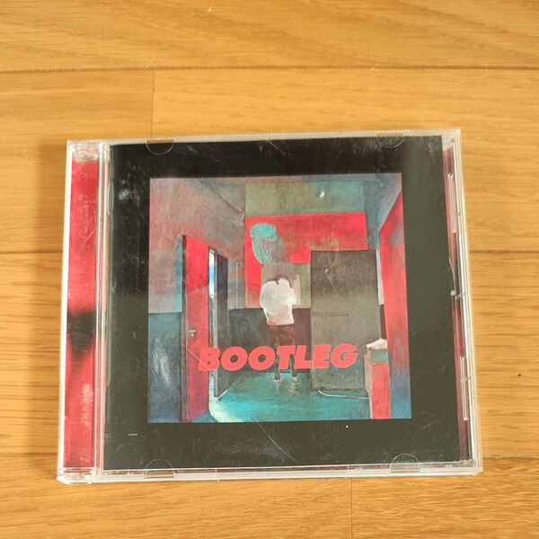 米津玄師 BOOTLEG アルバム