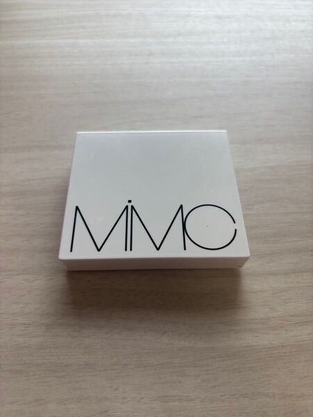 MIMC ナチュラルホワイトニングコンシーラー