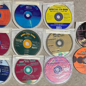 YOUNG GUITAR ヤングギター 特別付録 CD