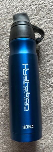THERMOS サーモス 真空断熱スポーツボトル 水筒 500ml