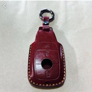 ベンツキーケース