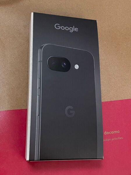 送料込★新品 未開封 Google Pixel 9a 128GB★