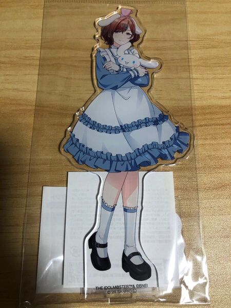 樋口円香 アクリルスタンド