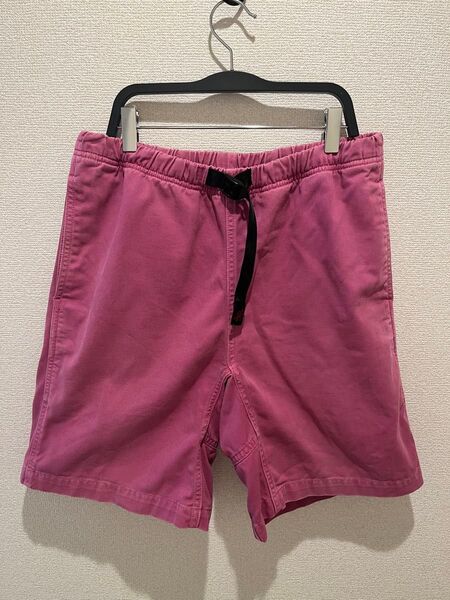 グラミチ Gramicci ショートパンツ M