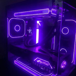 ゲーミングデスクトップPC intel core ultra 7 265KF/RTX5060Ti(16GB)/64GB/1TB