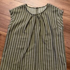 【NATURAL BEAUTY BASIC】 トップス
