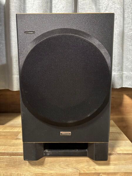 ONKYO オンキョー SL-A250 アクティブサブウーファー