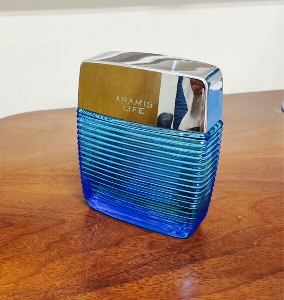 【残量2割】ARAMIS LIFE アラミス ライフ オードトワレ 香水 100ml