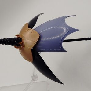 コトブキヤ アルカナディア ヴェルルッタ 傘 ジャンク