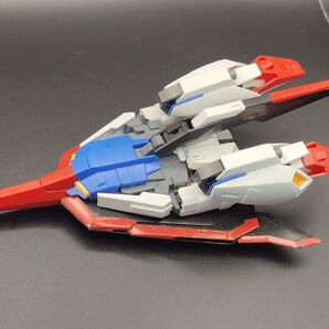 ガンプラHGUC ゼータガンダム ジャンク