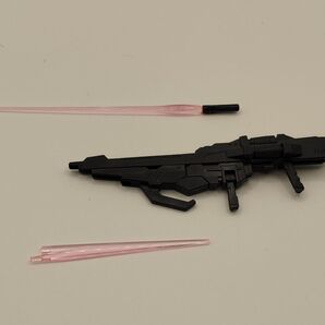 HGBF ガンダムフェニーチェリナーシタ 武装 ジャンク