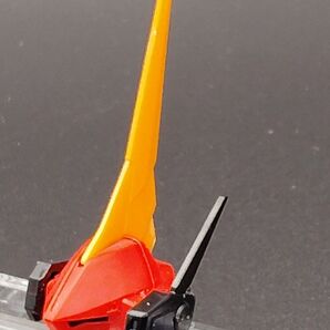 ガンプラHG バーザム レシオン鹵獲仕様 ヘッド ジャンク