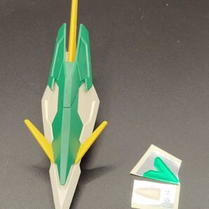 ガンプラ HGBF ガンダムフェニーチェリナーシタ シールド ジャンク