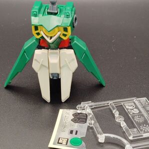 HGBF ガンダムフェニーチェリナーシタ ボディー ジャンク