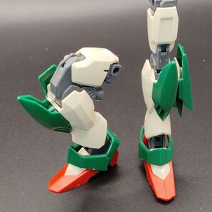 HGBF ガンダムフェニーチェリナーシタ レッグ ジャンク