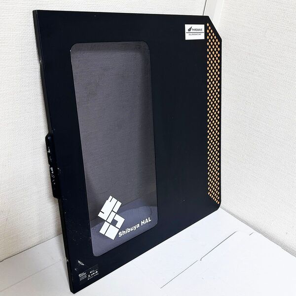 GALLERIA ケース 渋谷HALモデル サイドパネル ガレリア PCケース