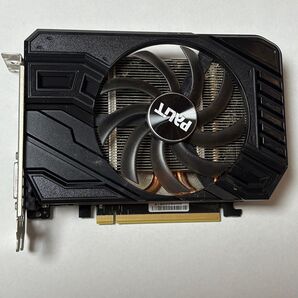 GTX1660 Ti GDDR6 6GB GeForce グラフィックカード Palit製 ジャンク