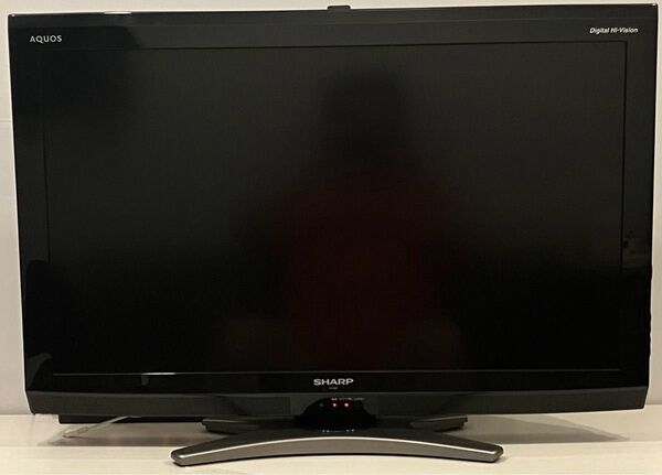 【美品/完動品】SHARP AQUOS シャープ アクオス 液晶テレビ LC-32E7 32インチ