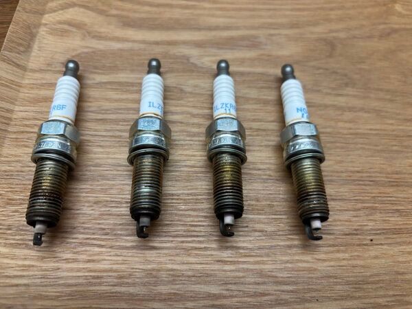 スズキ ソリオ MA36S ダイレクトイグニッションコイル プラグセット