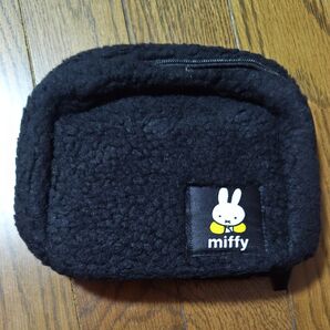 miffy ポーチ