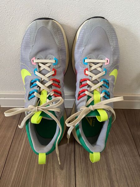 NIKEスニーカー☆ランニングシューズ☆スニーカー☆ナイキ スニーカー☆25センチ