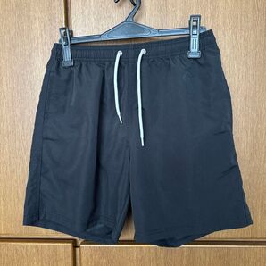 メンズ水着 Lサイズブラック