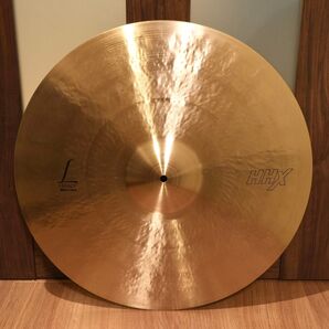 SABIAN HHX Legacy Ride 22