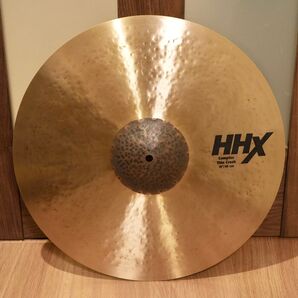 SABIAN HHX Complex Thin Crash 19 1510g