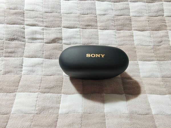 WF-1000XM5 SONY ワイヤレスイヤホン ブラック Bluetooth イヤホン