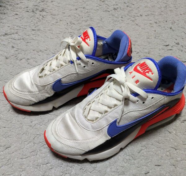 Nike Air Max 2090 EOI "Evolution Of Icons"26.5cm