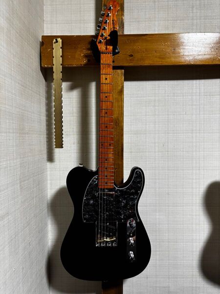 【2006年製】Squier by Fender Telecaster スクワイヤー テレキャスター